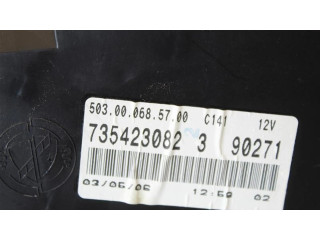 Přístrojová deska Fiat Idea 2004 735423082