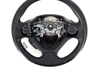 Руль Honda Civic IX 2011 - 2017 года 78501SMGU51ZA, X0-7623E