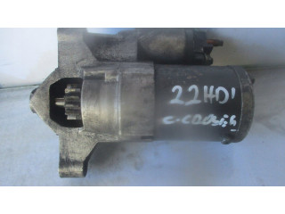 Стартер 9656262780 Citroen C-Crosser