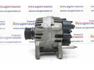 Генератор 036903024H Volkswagen Golf VI