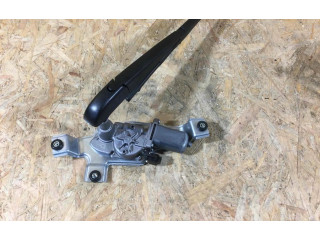 Моторчик заднего дворника FK72-17404-AC Land Rover Discovery Sport