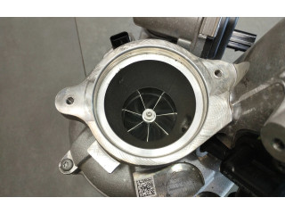 Turbodmychadlo Турбина 06Q145703H Audi A3 8Y DNFB
