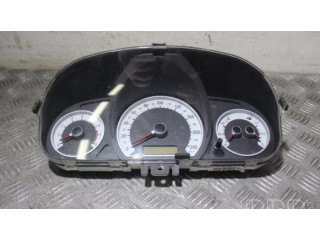 Přístrojová deska KIA Ceed 2007 94003