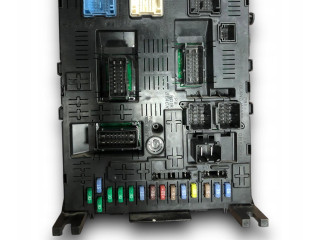 Pojistková skříňka Citroen Berlingo 2021