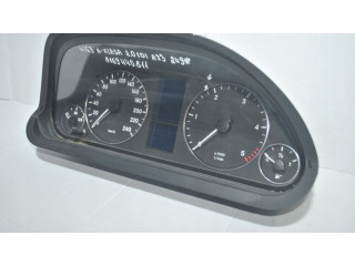 Панель приборов A169440811   Mercedes-Benz A W169       