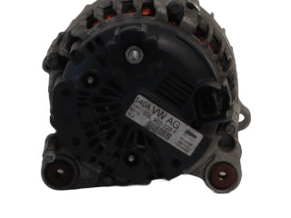 Генератор 03L903023F Volkswagen Golf VI