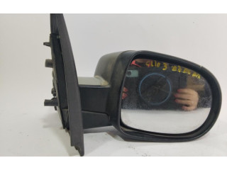 Зеркало электрическое        Renault Clio III  2005 - 2012 года   