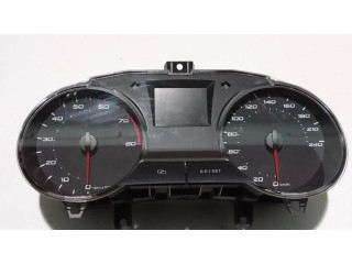 Přístrojová deska  Seat Ibiza IV (6J,6P) 2008 6J0920801  