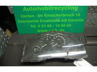 Панель приборов 13173381XT Opel Meriva A