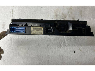 Блок управления климат-контролем 6988504   BMW 5 E60 E61