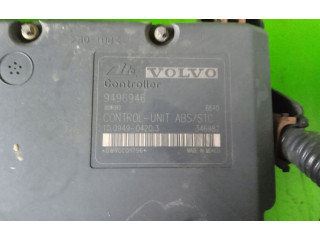 Блок АБС 9496946 Volvo V70 2000 - 2004 года
