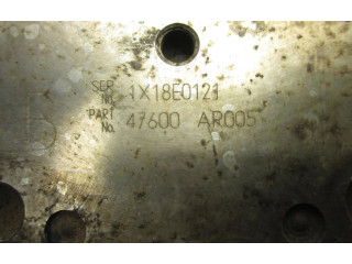 Jednotka ABS 47600AR005 Nissan X-Trail T30