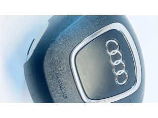 Подушка безопасности водителя 4F0880201BM, 4F0971589A   Audi A6 S6 C6 4F