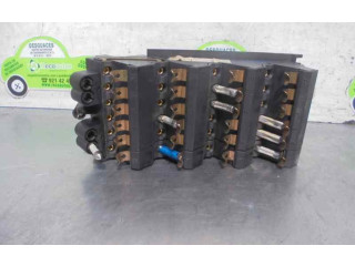 Pojistková skříňka Řídící jednotka BSM 1245438805 Mrcedes-Benz E W124 1990