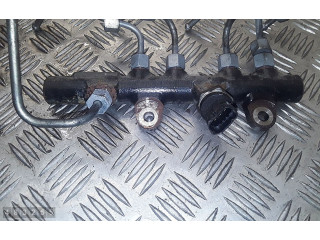 Топливная рампа 175215346R   Renault Sandero II  