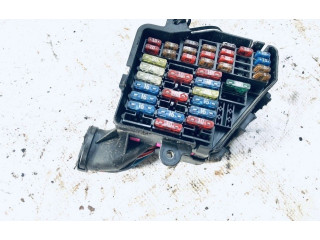 Блок предохранителей 8l0858387a, 8L0858387A Audi A3 S3 8L