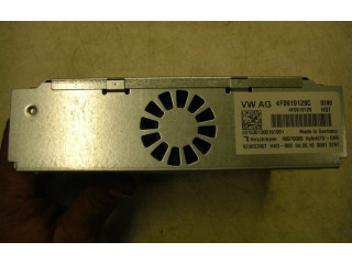 Дисплей 4FO919129C Audi A6 S6 C6 4F