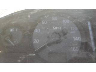 Панель приборов Infiniti I30