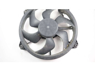 Вентилятор радиатора 9828719880, 1253K4 Citroen Berlingo