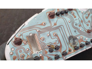 Панель приборов 0P017900 Mitsubishi Carisma