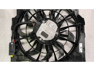 Вентилятор радиатора 8686172, 17428589043 BMW X5 G05 0.0