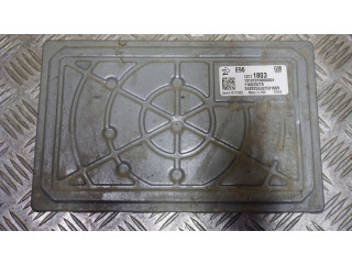 Řídící jednotka A2C75018300 Chevrolet Silverado 2021