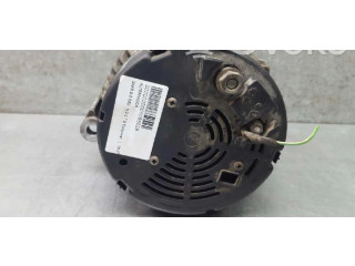 Генератор 123510096, 123510096   Saab 9-5      