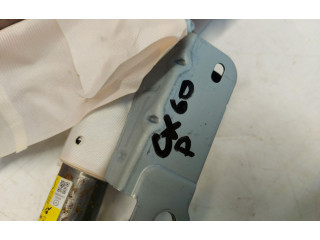 Боковая подушка безопасности 221725912795 Mazda CX-60