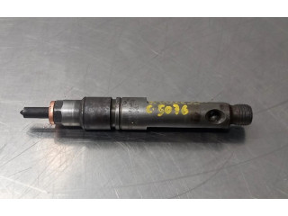 Vstřikovací čerpadlo Renault Kangoo I