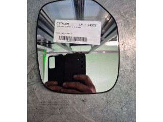 Zpětné zrcátko Citroen Berlingo 2005