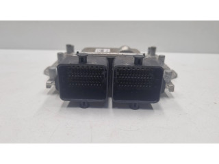 Блок управления 3392085LN0, 0261S08126 Vauxhall Agila B