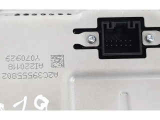 Дисплей 5FJ919606A, 5FJ919606A Seat Ibiza V (KJ)