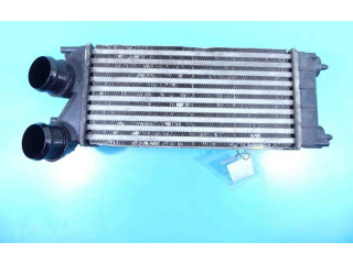 Радиатор интеркулера 9656503480 Citroen C4 II