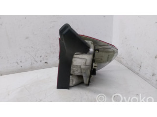 Задний фонарь левый 7200817 BMW X5 E70 2006-2013 года