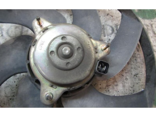 Вентилятор радиатора Citroen Xantia