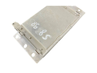 Блок управления АБС 4D0907389, 0265109400 Audi A8 S8 D2 4D