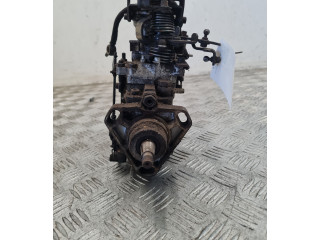 Vstřikovací čerpadlo 068130081 Volkswagen PASSAT B3