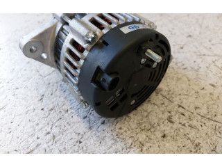 Генератор 96567255, 96567255   Chevrolet Matiz      