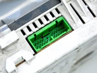 Přístrojová deska Honda Accord 1997 78100E110