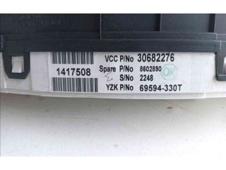 Панель приборов 36050533   Volvo XC90       