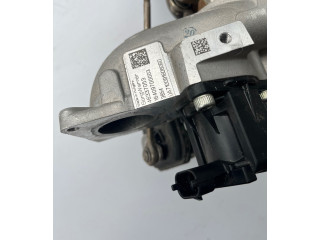 Турбина Fiat 500X 46337053, DA710091606060