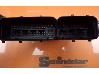 Блок управления двигателя 03F906070HH, 03F906070HH Skoda Fabia Mk1 (6Y)