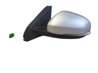 Зеркало электрическое Volvo S60 2014 - 2018 года