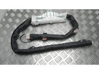 Боковая подушка безопасности 9684667880, M2674   Peugeot 5008