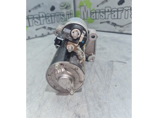 Стартер 9674077280 Peugeot 3008 II