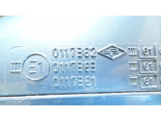 Зеркало электрическое     правое   Audi 100 S4 C4  1990-1995 года   