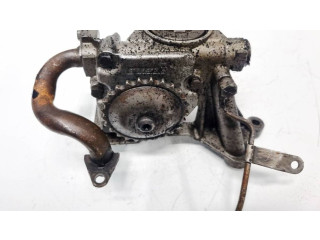 Масляный насос 059115105h, 059115105H Audi A6 S6 C5 4B