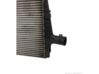 Интеркулер 4B0145805A Audi A6 S6 C5 4B