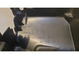 Крышка блока предохранителей 9653310880   Citroen C4 I    