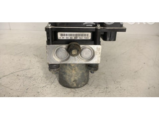 Блок управления АБС 4541QE Citroen C4 Grand Picasso